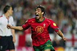 魯伊·馬奎斯 魯伊·馬奎斯