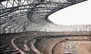 天津奧林匹克體育場 