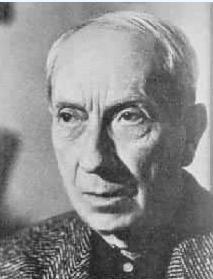 漢斯·阿爾普 漢斯·阿爾普