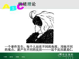 情緒動機理論 情緒動機理論