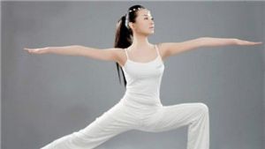 準提瑜伽館 準提瑜伽館