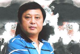 鄧建強[中國美術家協會會員]