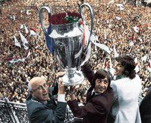 1971-1973年歐洲冠軍杯三連冠