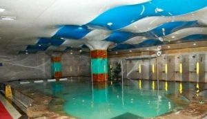 御湯池溫泉 御湯池溫泉