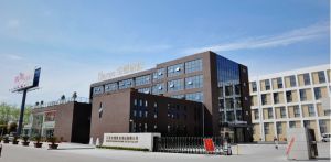 上海寶縵家用紡織有限公司 上海寶縵家用紡織有限公司