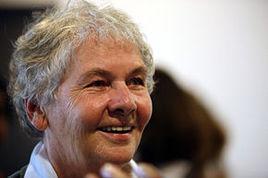 克里斯汀·紐斯林-沃爾哈德 克里斯汀·紐斯林-沃爾哈德