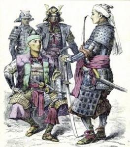 葉隱[日本武士道修養書]