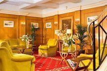 瑞典聖日耳曼酒店