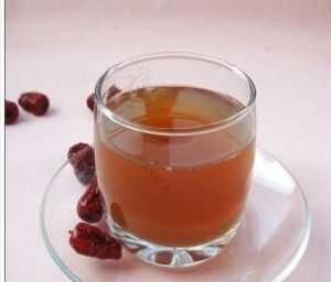 自製紅棗蜂蜜茶 自製紅棗蜂蜜茶