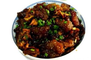 野鴨燉山蛇 野鴨燉山蛇