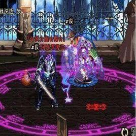 瘟疫之羅剎 瘟疫之羅剎