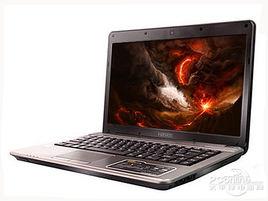 神舟精盾 K480N-i5D2 神舟精盾 K480N-i5D2