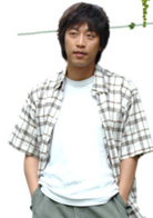 張擇基   演員 吳滿錫