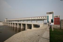 獨流減河 獨流減河