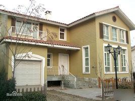 琉璃湖別墅 琉璃湖別墅