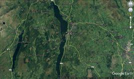 溫德米爾湖 溫德米爾湖