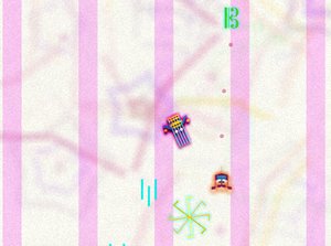 音符戰機 音符戰機