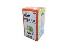 金雞虎補丸 金雞虎補丸