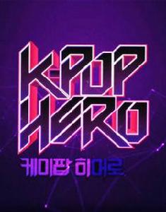 k-pop hero k-pop hero