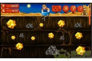 宇宙礦工修改版 宇宙礦工修改版