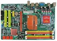 SUPox/磐正 磐正AP43T DDR3