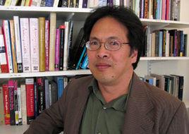 王國斌[美國歷史學家]