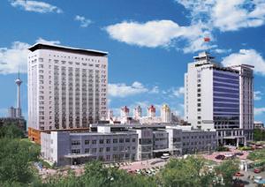 天津市人民腫瘤專科醫院