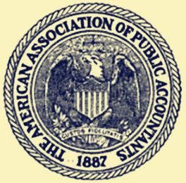 美國註冊會計師協會