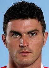 米哈爾·熱夫拉科夫