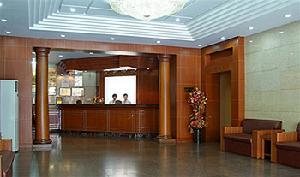 北京市府右街賓館