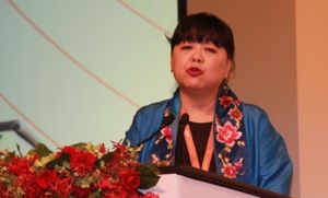 王平[中華民族博物館館長]