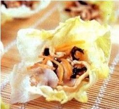 蓮蓬雞糕 蓮蓬雞糕