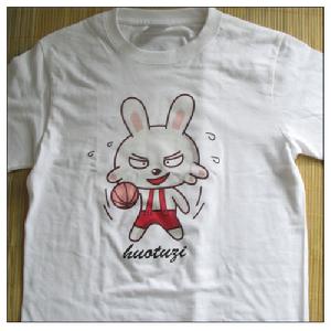 火兔仔T恤