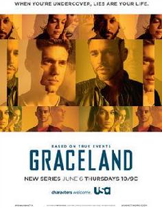 避風港[2013年美國電視劇Graceland]