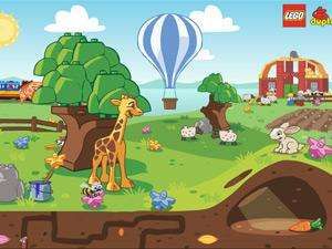 音樂節找數字 音樂節找數字