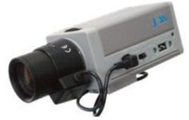 槍型攝像機 槍型攝像機