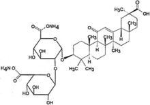 甘草酸二銨膠囊