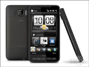 HTC HD2(Leo)
