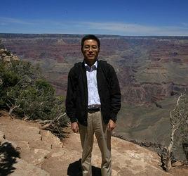 白彬[四川大學考古系教授]