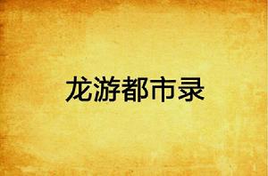 龍游都市錄 龍游都市錄