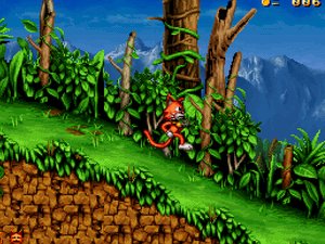 魔法貓大冒險 魔法貓大冒險