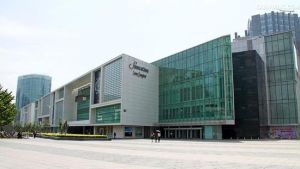 金融街購物中心 金融街購物中心