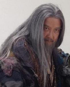 劍髯吾兄 劍髯吾兄