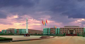 南昌英雄經濟技術開發區 南昌英雄經濟技術開發區