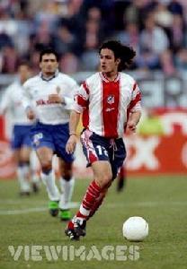 萊亞爾[葡萄牙籍足球運動員]