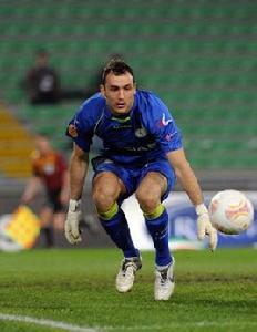 布爾基奇[克羅地亞足球運動員]