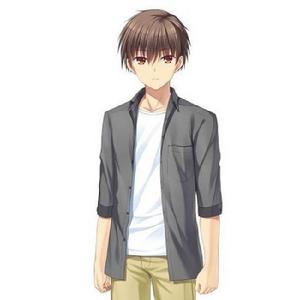 Summer Pockets[Key發行戀愛冒險遊戲]