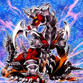 武裝龍LV7 武裝龍LV7