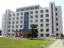 鹽城師範學院黃海學院