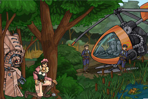 《特種兵瑪麗》